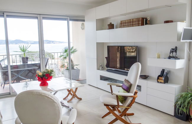 Résidence La Brulière - Foto 3