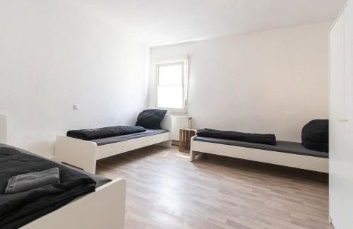 Monteurwohnung für 6 Personen in zentraler Lage - Foto 19