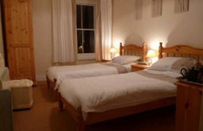 Llysyfran Farm B&B - Foto 3