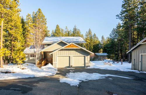 Cozy Pine Cabin Pool Access - Foto 59