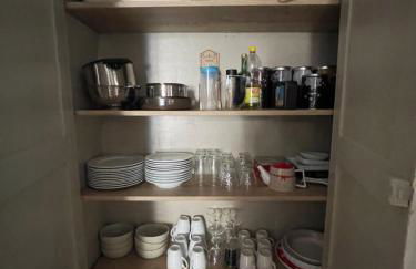 Liberté et Confort, appartement entier, moderne avec 2 chambres et cuisine équipée au coeur de Semur - Foto 12