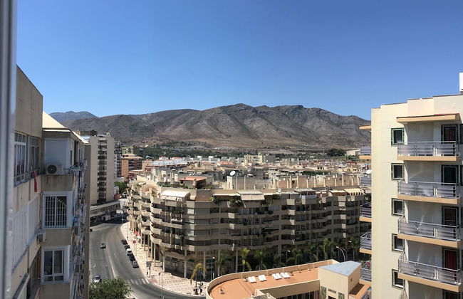 Kyo Verdiales Apartamento - Foto 34