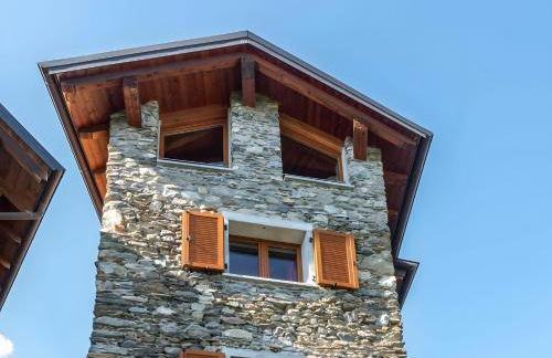 Rustico Casa Bianca - Foto 25