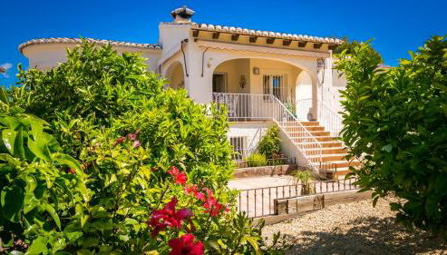 Casa Los Pinos - Foto 2