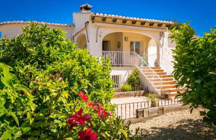 Casa Los Pinos - Foto 2