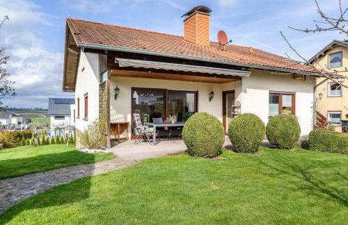 Am Twistesee 1 Souterraint - Foto 2