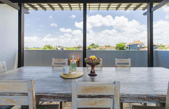 Villa Griya Purnama - Foto 12