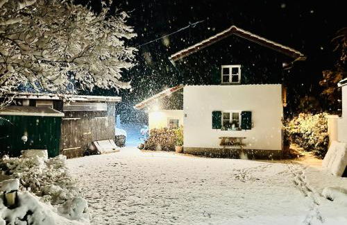 Casalottie - charmantes bayrisches Cottage am Starnberger See - Foto 31