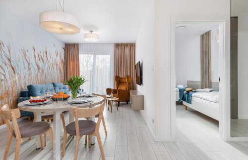 Seaside Apartamenty - Olimpijska 2 Mielno - Sauna & Fitness & Parking - w cenie pobytu - Foto 118