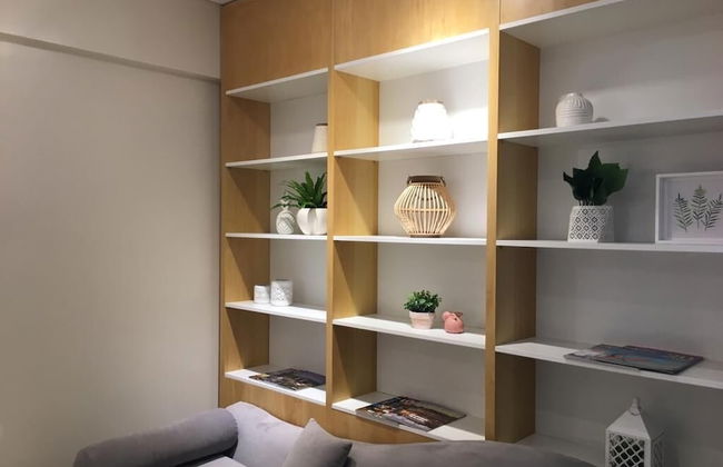 Salguero Apart By Zafiro - Photo 46