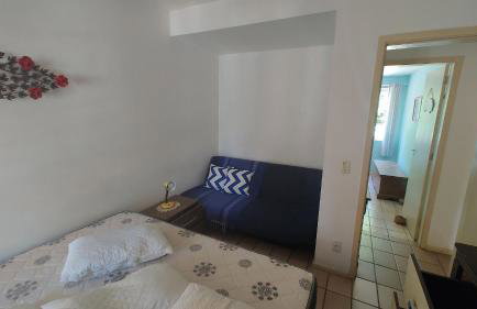 Lindo 3 Qts com Deck churrasqueira Piscina Angra - Foto 31