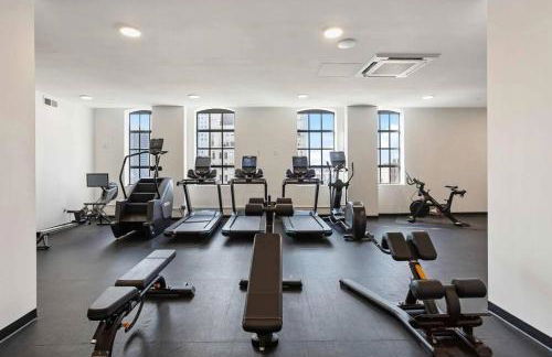 Optimum - Downtown Sanctuary! - Foto 9