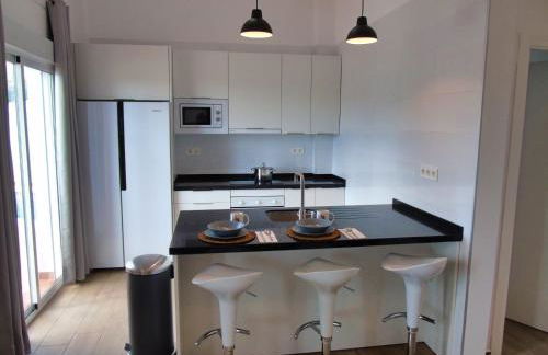 Villa Esperanza - Canillas de Albaida - Foto 9