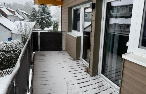 Ferienwohnung zum Sonnenaufgang - Foto 7