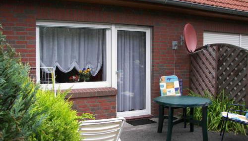 Ferienhaus Erholungsnest - Foto 2