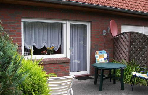 Ferienhaus Erholungsnest - Foto 2