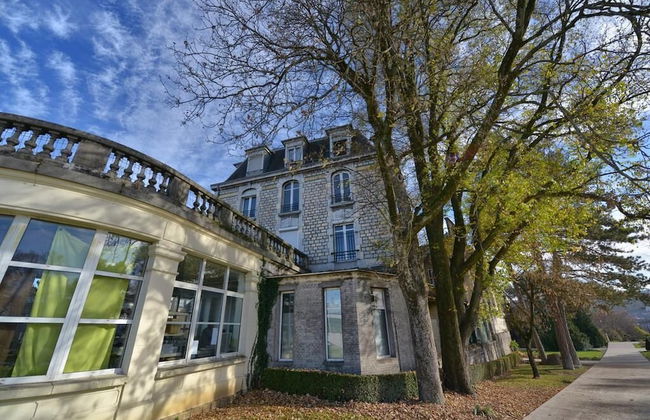 Appartment Les Suites Du Parc - Foto 60