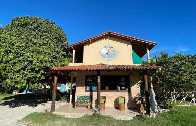 Pousada Lua Cheia - Foto 41