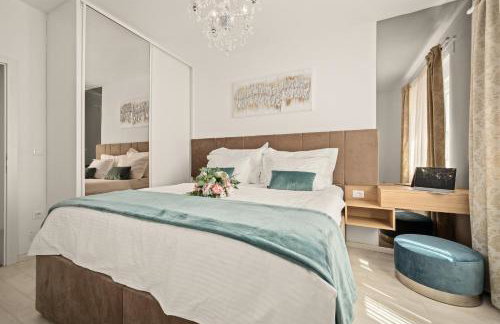 Serenity home Villa Tea with heated pyrolysis salt water - Foto 30