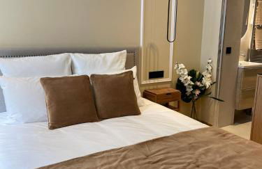 La Suite Parisienne - Foto 26