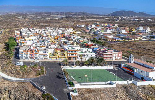 Acogedor apartamento en La Listada cercano a la Playa by Alterhome - Foto 48