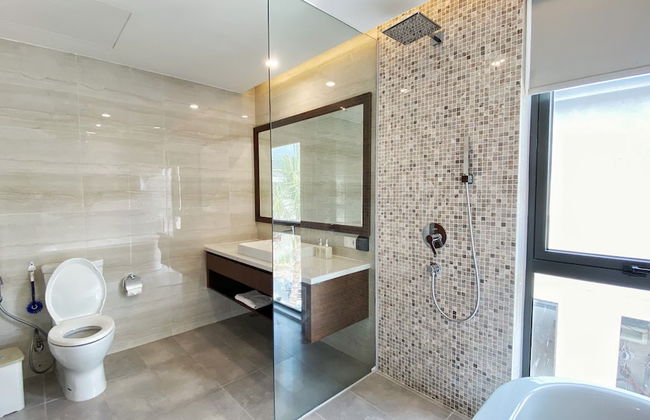 M Villas Phu Quoc - Foto 62