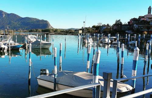 Chez Ary: Sulla strada del Lago - Foto 1