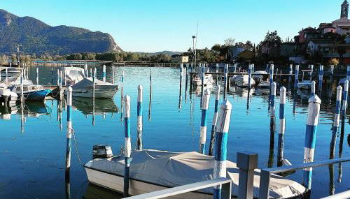 Chez Ary: Sulla strada del Lago - Foto 1