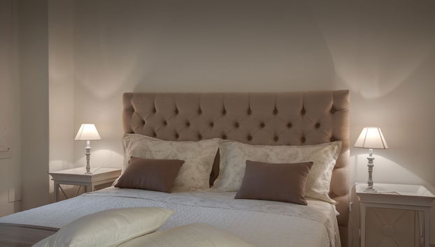 Apartments Florence- Gemma 2bd Tornabuoni area - Foto 3, Habitación