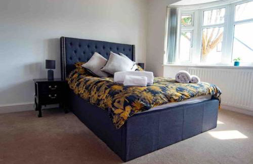 1 Bedroom self contained apartment in Christchurch - Foto 25