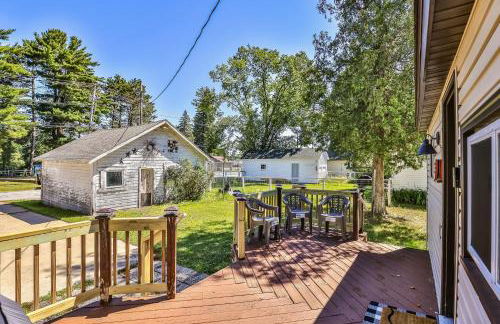 Riverview Cottage - Foto 24