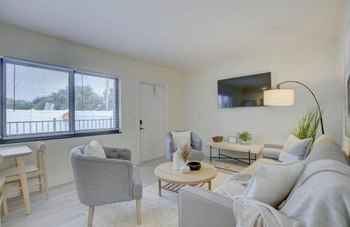 2BR Cozy FLL Retreat! - Foto 14