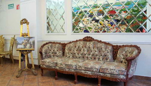 Residence L´ Heritage Royal Colonial By Bluebay - Foto 3