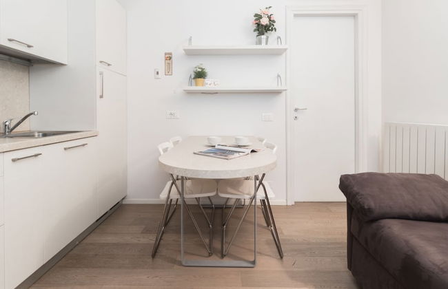 Italianway - Bligny 19 Flat - Foto 18