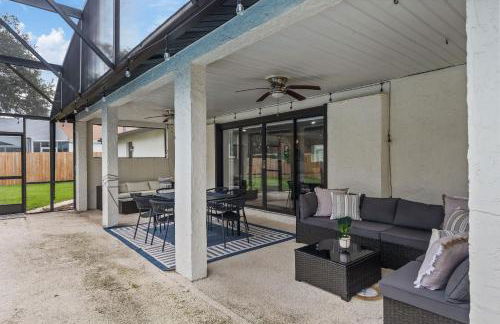 Sunshine State Retreat Luxury Pool Home - Foto 34