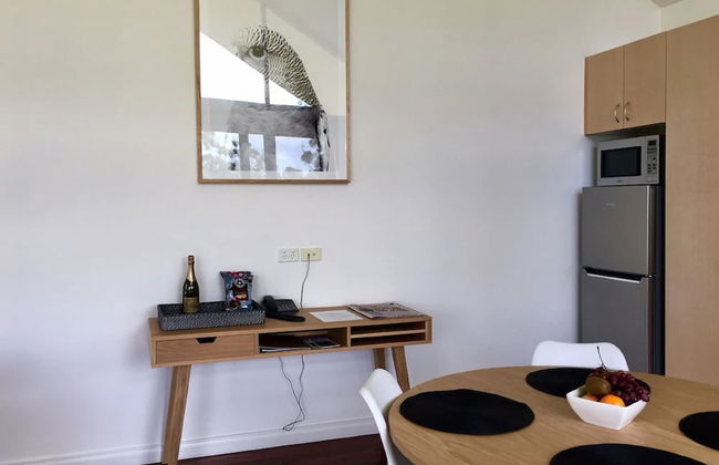 Yering Gorge Cottages - Foto 14