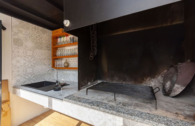 House Madonna di Smovo - Foto 30