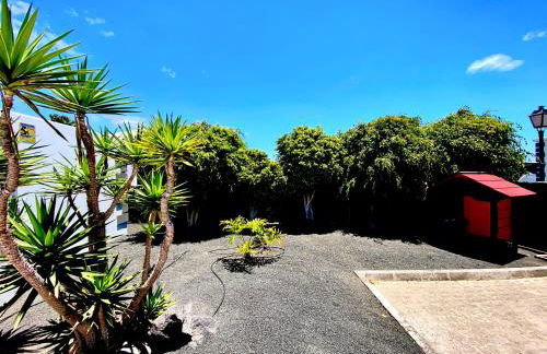 Villa Ágatha, vacaciones en familia en Lanzarote - Foto 45