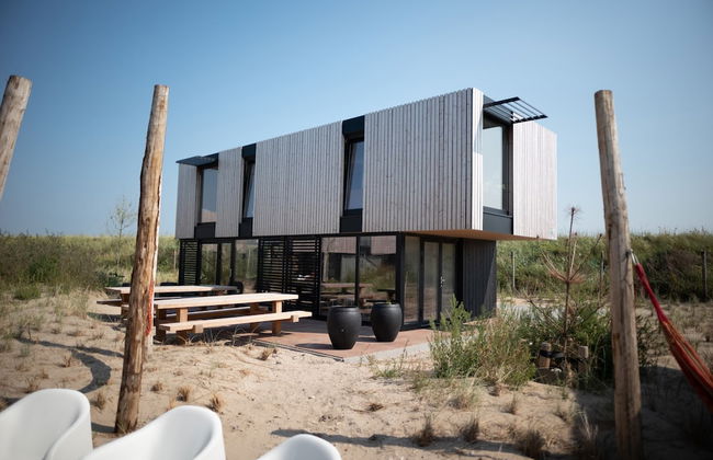 Special, Compound Group Accommodation, Near the Sea - Foto 1