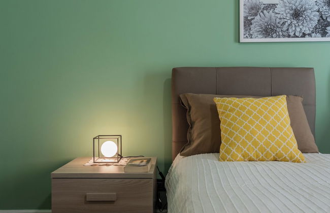 Modern Apartment in Santa Rita - Foto 21