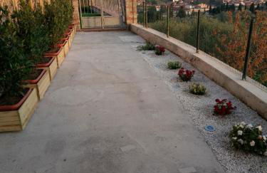 Colle La Fosca - Casa panoramica - Foto 11