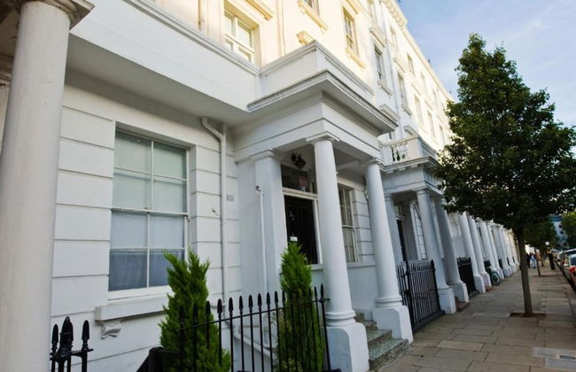 Classica Apartments - Foto 1