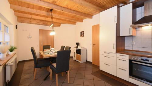 Ferienhaus Auszeit - Foto 3, stove, dishwasher, pet friendly, minibar