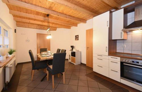 Ferienhaus Auszeit - Foto 3