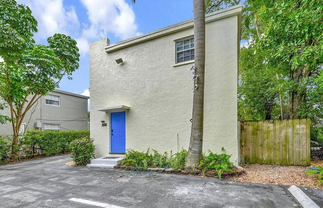 Private 2-bedroom Wilton Villas - Foto 28