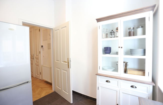 7th Heaven Vienna Center Apartments - Foto 74