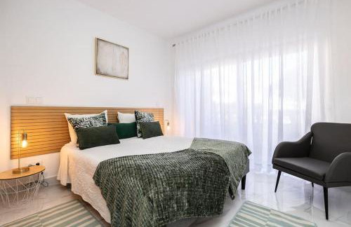 Parque dos Reis Apartment 4 A - Photo 1