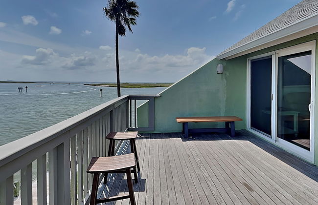 Sunset Water View by Silver Sands Vacation Rentals - Photo 11