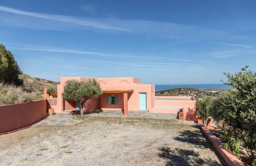 Villa Malia, Eco-Chic, Tranquility, Sea Views & Luxury Cycladic Island Escape - Foto 36