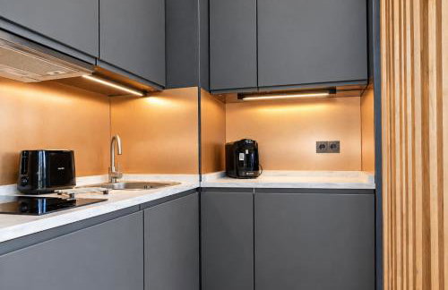Karls Apartment - B24 - Foto 26